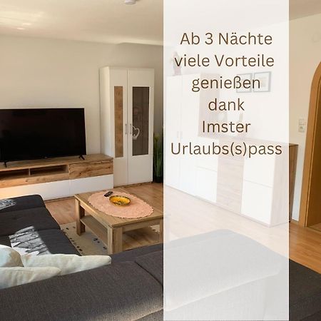 Landhaus Viktoria Imst Ngoại thất bức ảnh