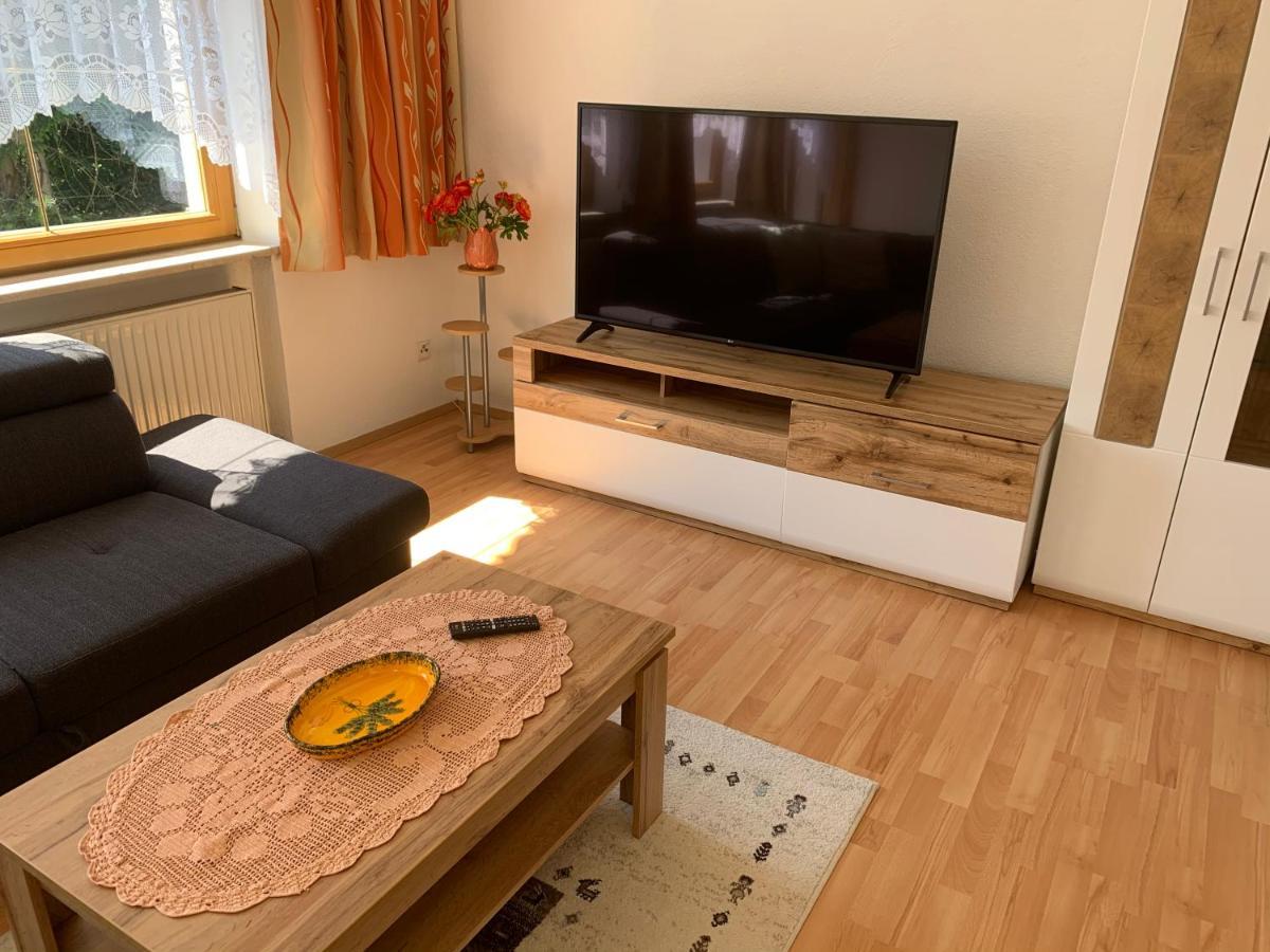 Landhaus Viktoria Imst Ngoại thất bức ảnh