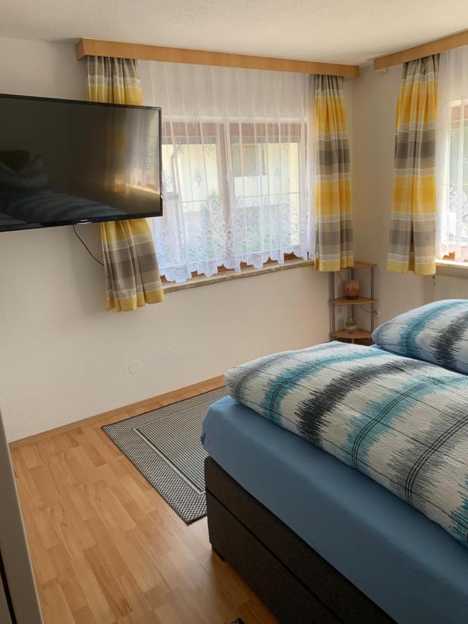Landhaus Viktoria Imst Ngoại thất bức ảnh