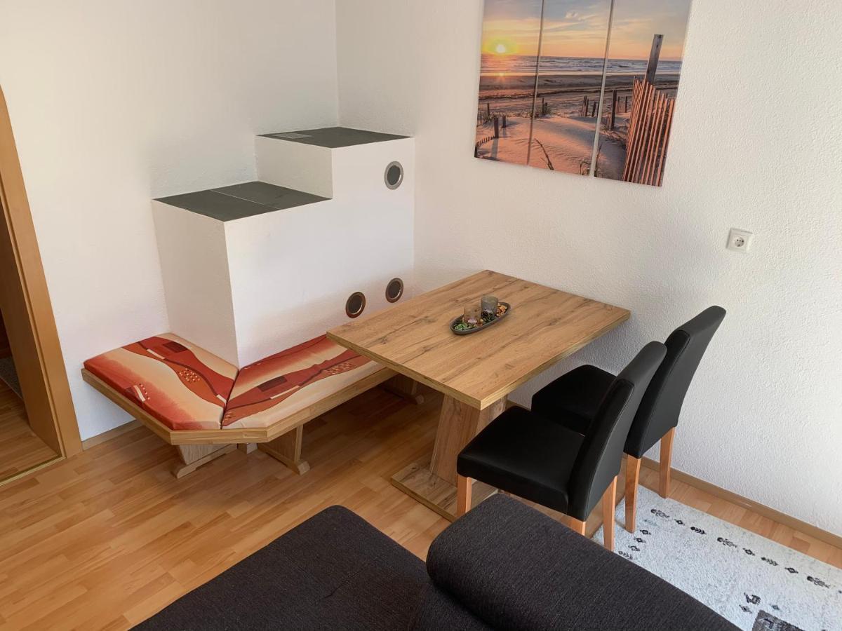 Landhaus Viktoria Imst Ngoại thất bức ảnh