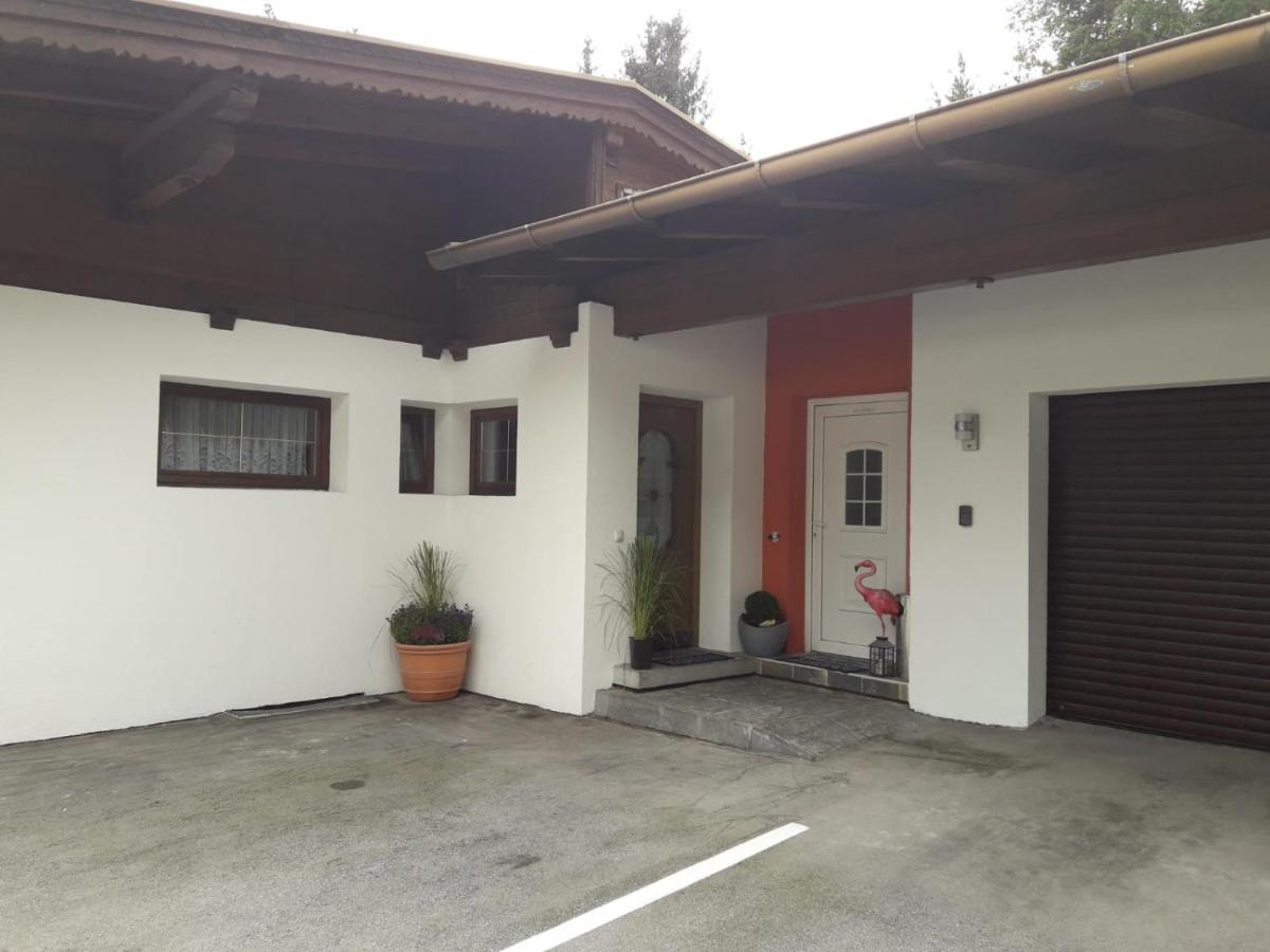 Landhaus Viktoria Imst Ngoại thất bức ảnh