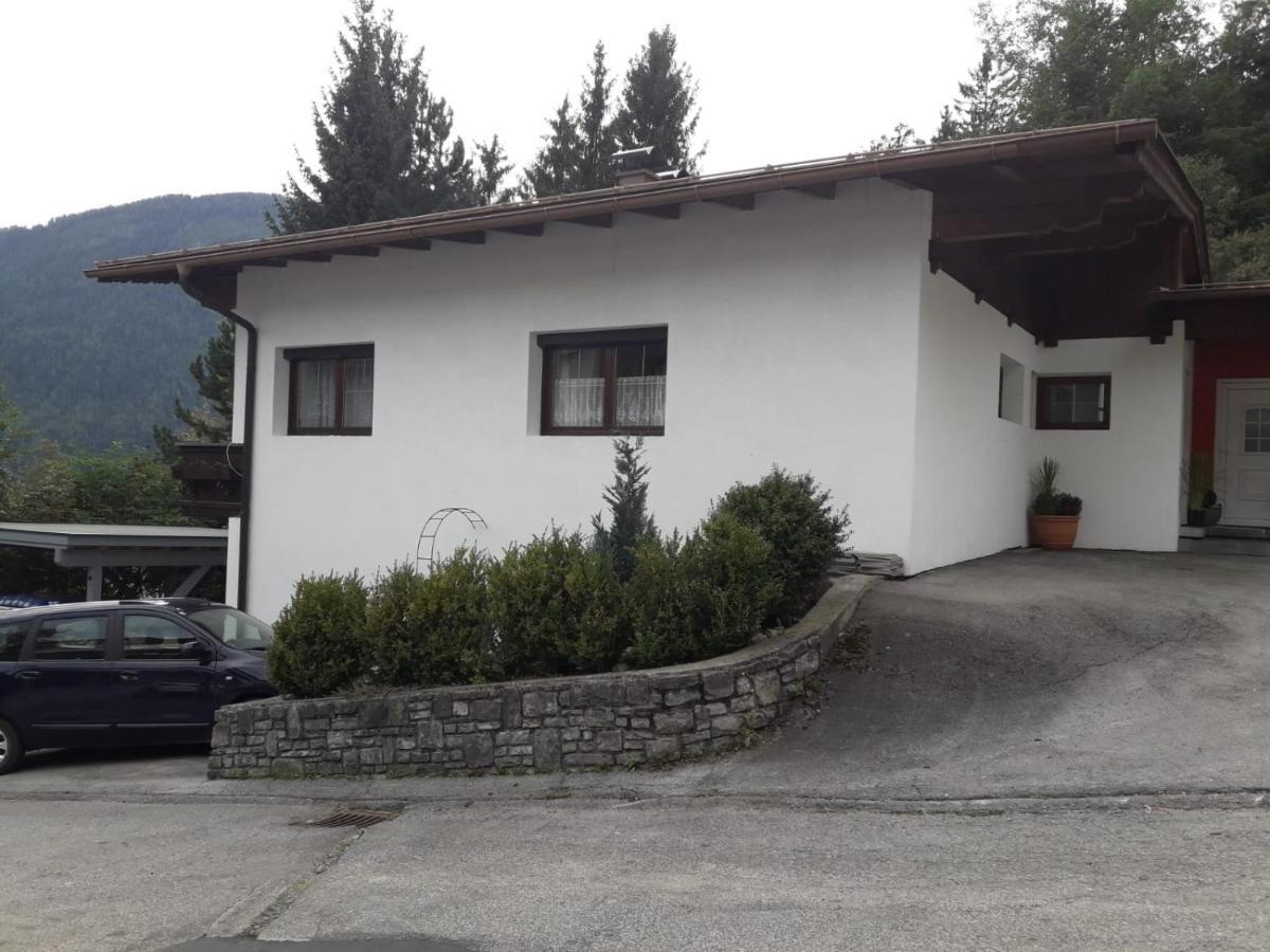 Landhaus Viktoria Imst Ngoại thất bức ảnh